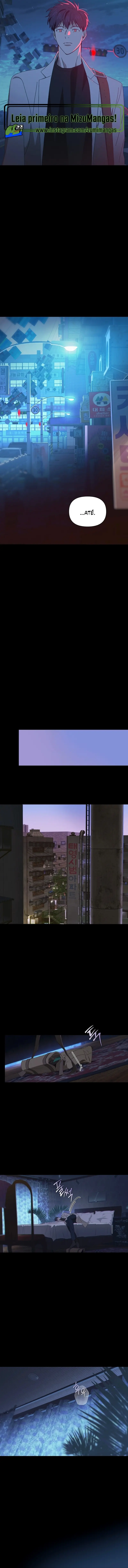 Mignon – Capítulo 10 Yaoi – Página 10