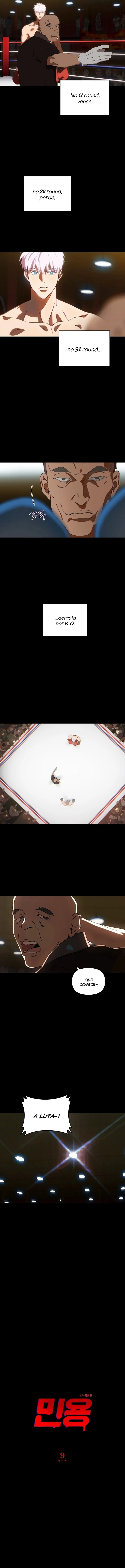 Mignon – Capítulo 10 Yaoi – Página 2