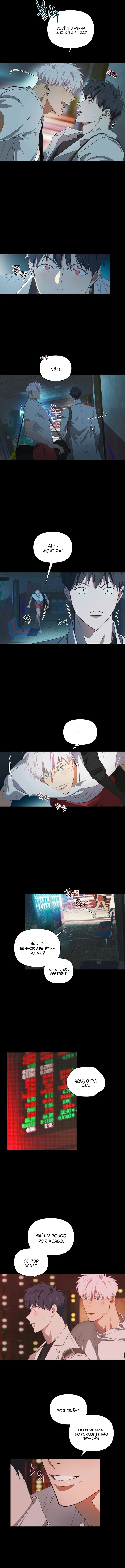 Mignon – Capítulo 10 Yaoi – Página 5