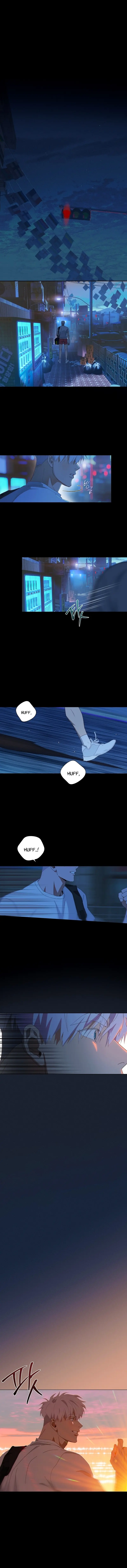 Mignon – Capítulo 11 Yaoi – Página 1