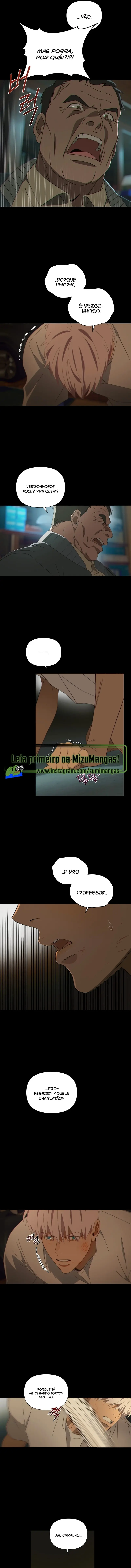 Mignon – Capítulo 11 Yaoi – Página 4