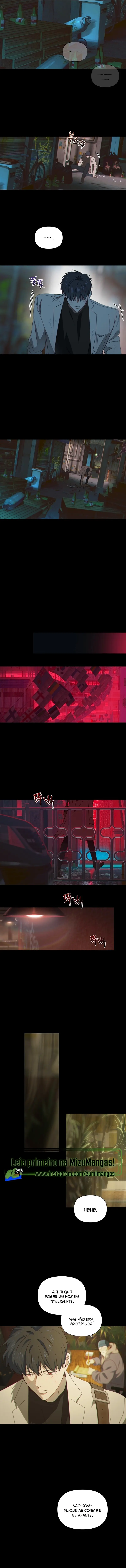 Mignon – Capítulo 11 Yaoi – Página 8