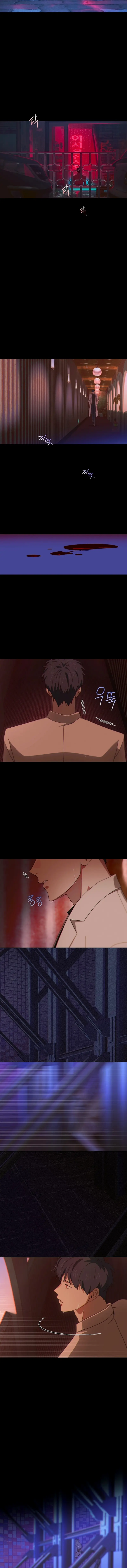 Mignon – Capítulo 13 Yaoi – Página 2