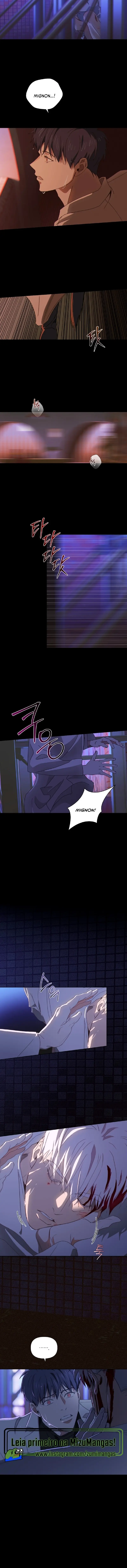 Mignon – Capítulo 13 Yaoi – Página 3