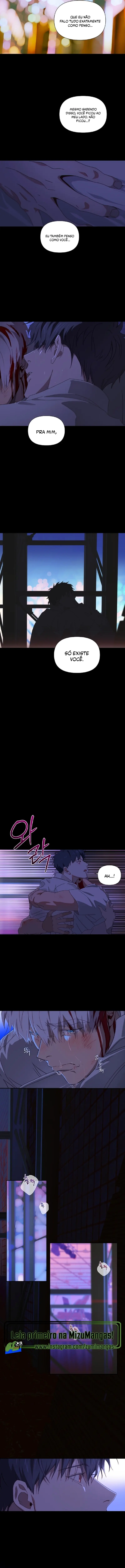 Mignon – Capítulo 13 Yaoi – Página 4