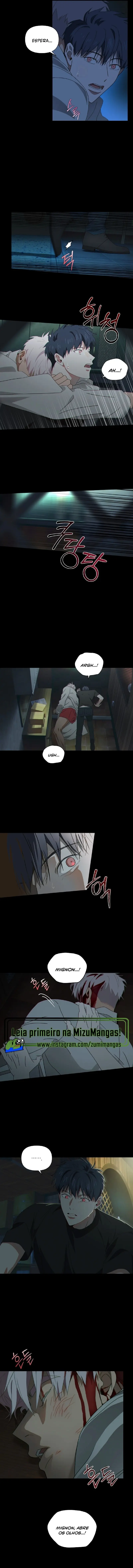 Mignon – Capítulo 13 Yaoi – Página 6