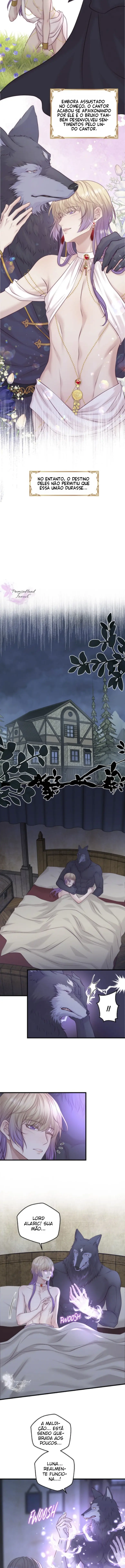 Minha Fera é um Idol?! – Capítulo 00 Yaoi – Página 3