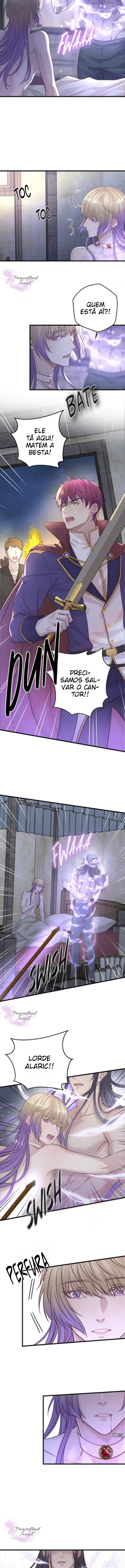 Minha Fera é um Idol?! – Capítulo 00 Yaoi – Página 4