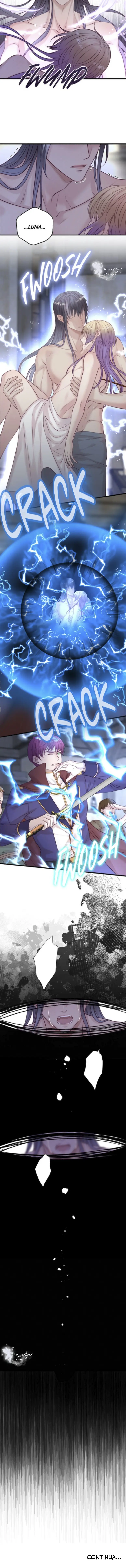 Minha Fera é um Idol?! – Capítulo 00 Yaoi – Página 5