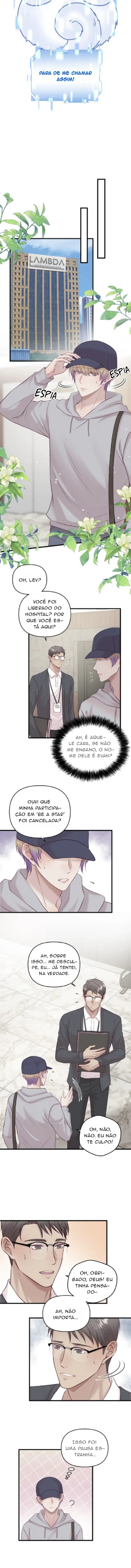 Minha Fera é um Idol?! – Capítulo 02 Yaoi – Página 7