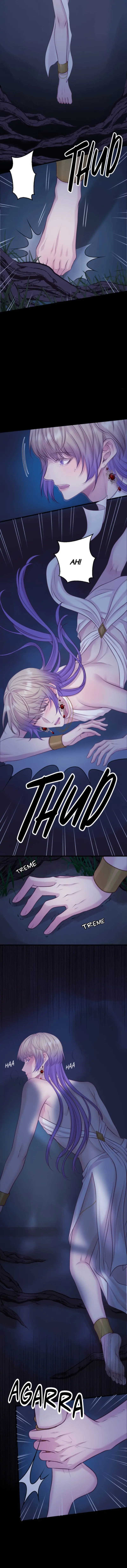 Minha Fera é um Idol?! – Capítulo 03 Yaoi – Página 4