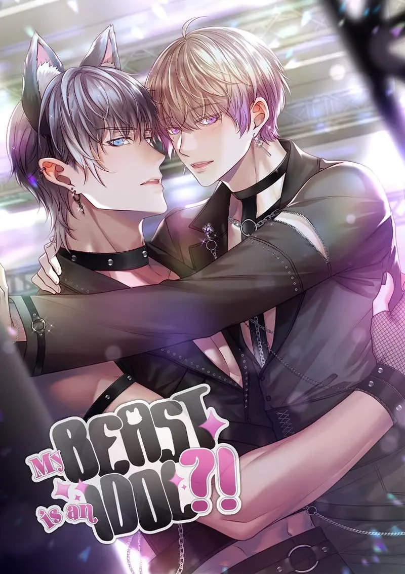 Minha Fera é um Idol?! – Capítulo 04 Yaoi – Página 2