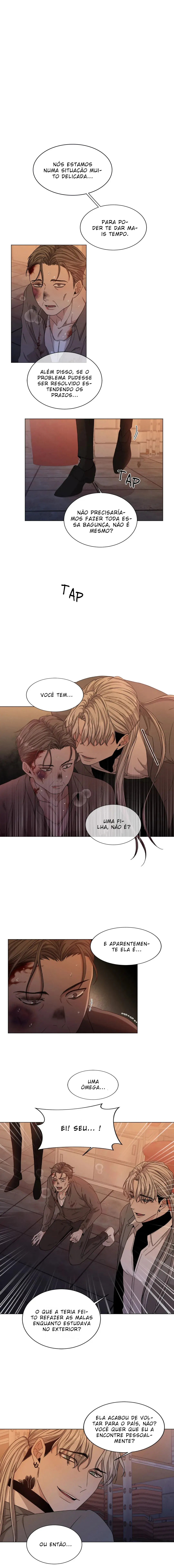 Minmotion Syndrome – Capítulo 01 Yaoi – Página 6