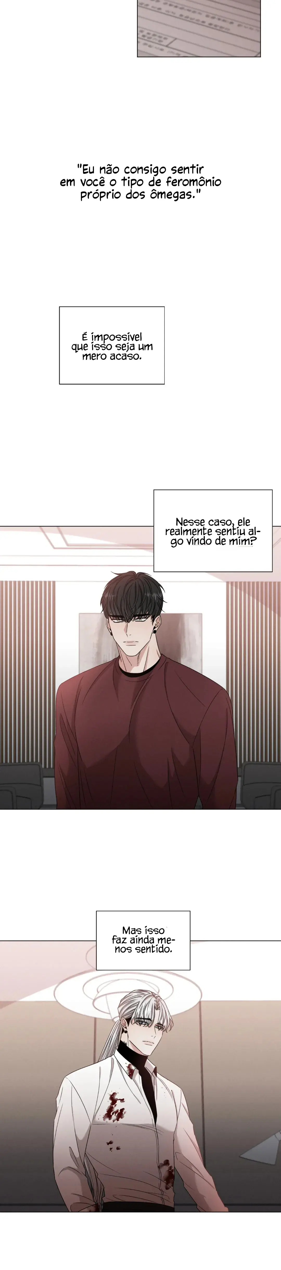 Minmotion Syndrome – Capítulo 02 Yaoi – Página 17