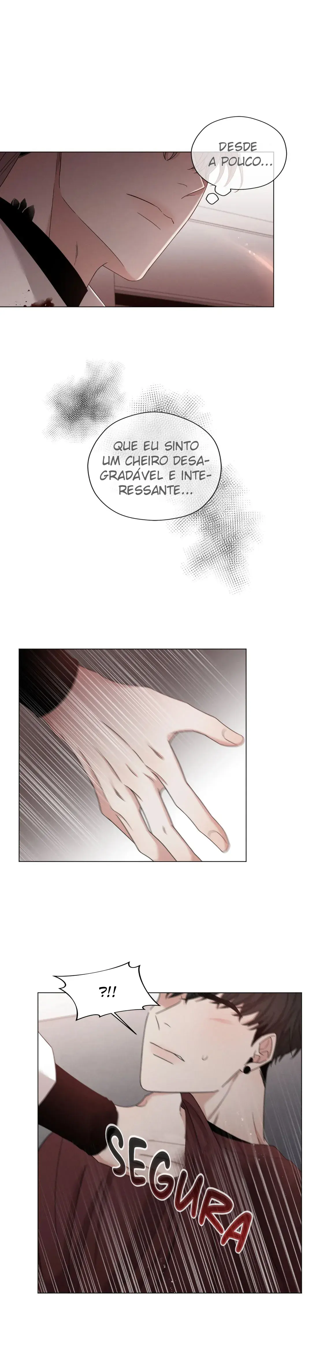 Minmotion Syndrome – Capítulo 02 Yaoi – Página 6