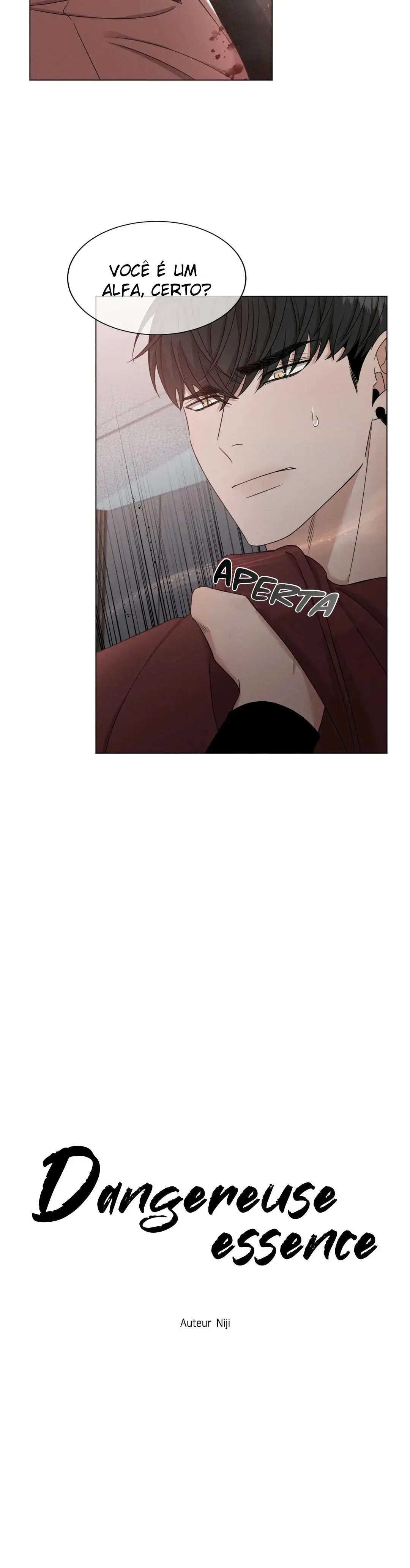 Minmotion Syndrome – Capítulo 02 Yaoi – Página 8