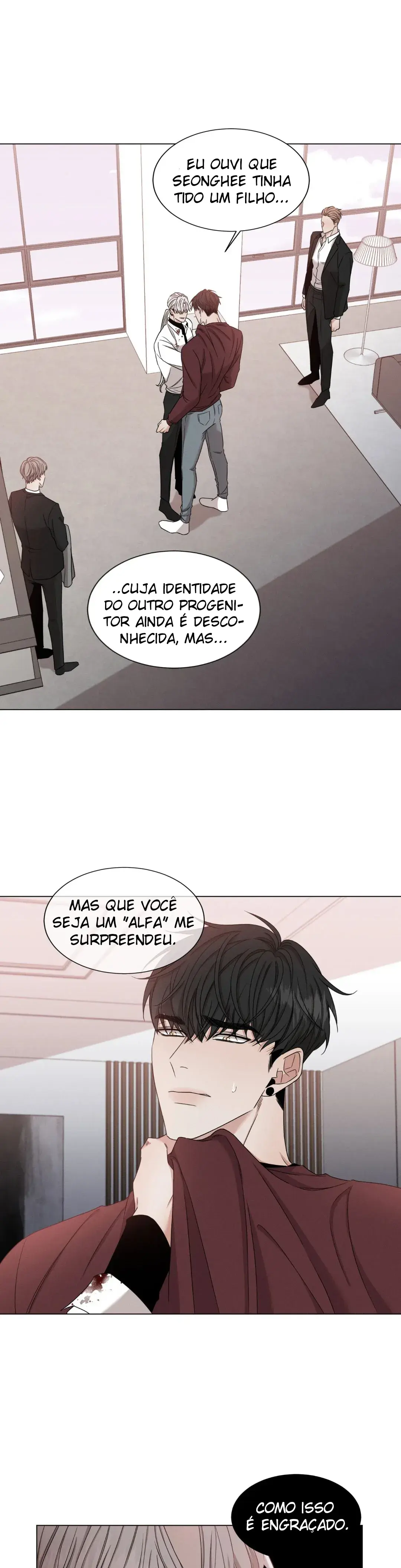 Minmotion Syndrome – Capítulo 02 Yaoi – Página 9