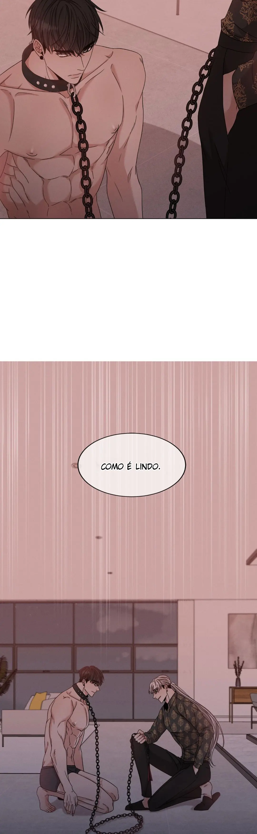 Minmotion Syndrome – Capítulo 03 Yaoi – Página 24