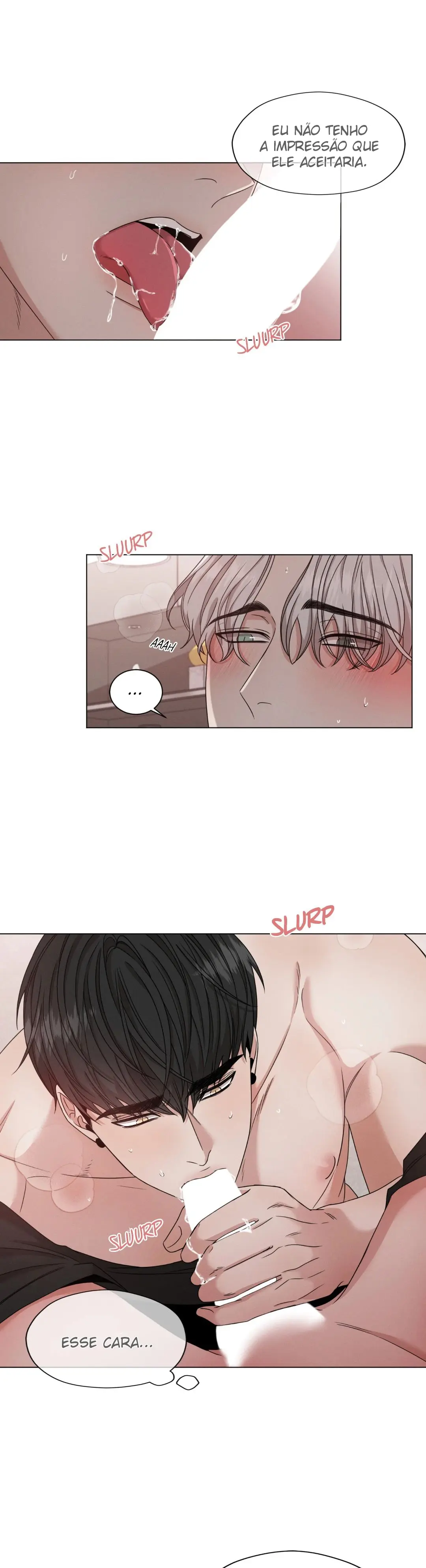 Minmotion Syndrome – Capítulo 03 Yaoi – Página 6