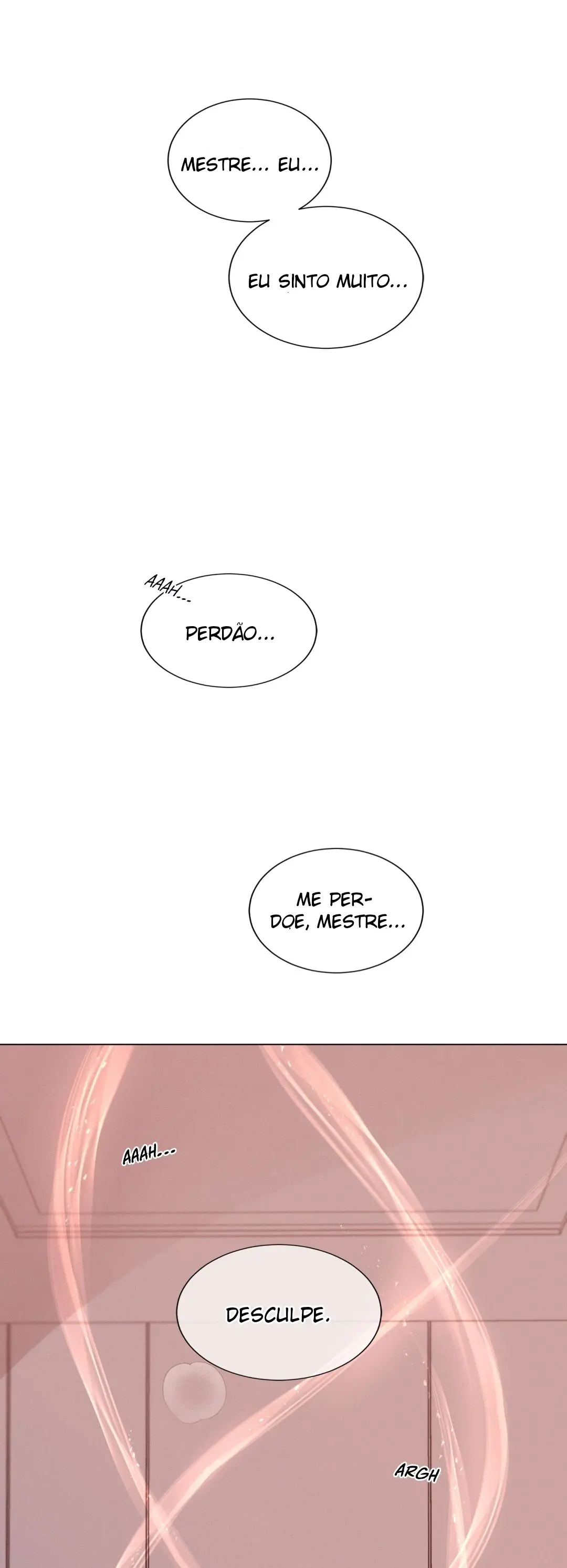 Minmotion Syndrome – Capítulo 04 Yaoi – Página 31