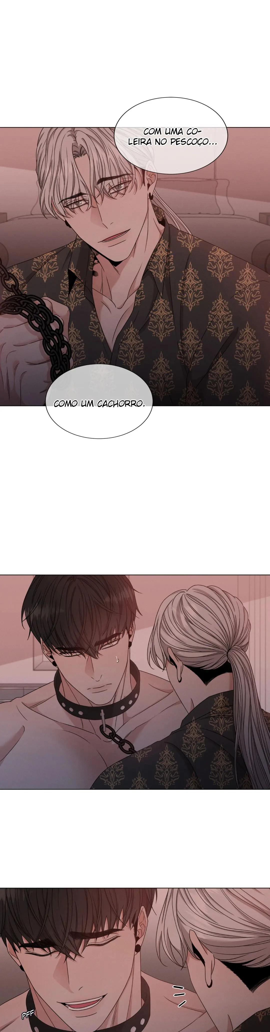 Minmotion Syndrome – Capítulo 04 Yaoi – Página 5