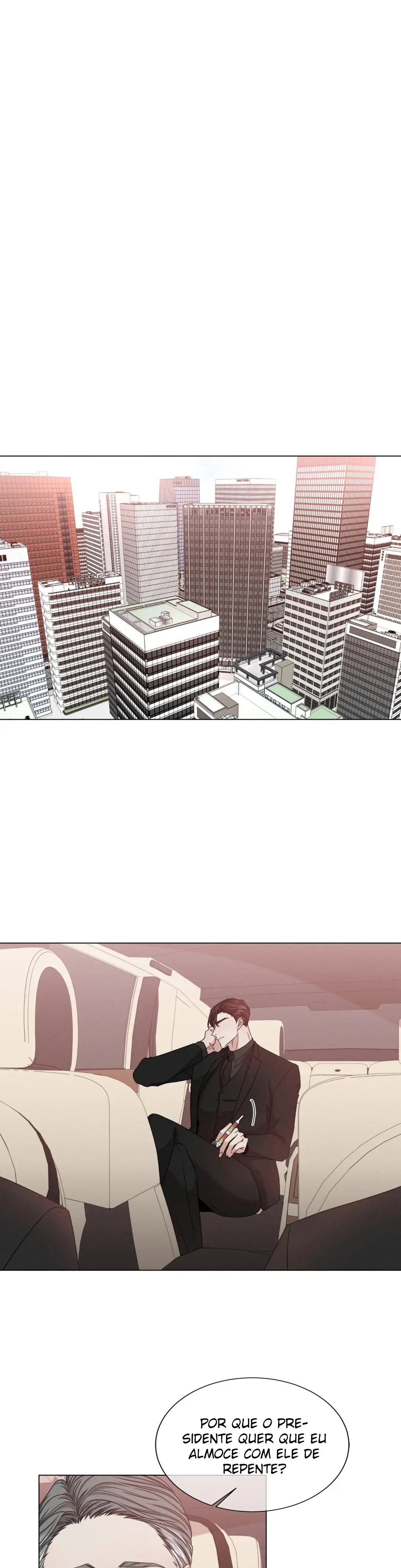 Minmotion Syndrome – Capítulo 05 Yaoi – Página 23