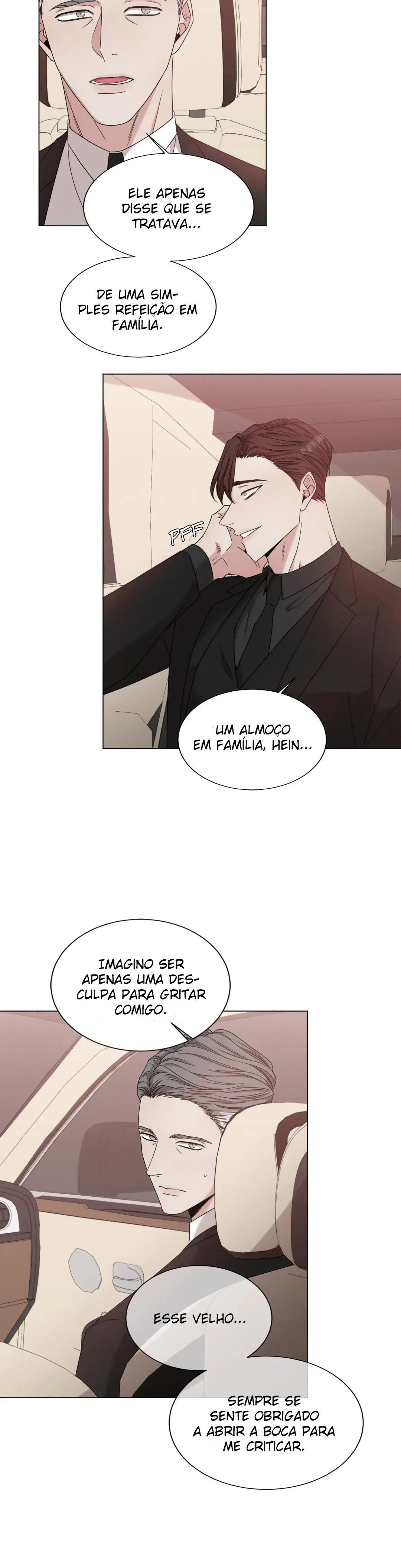 Minmotion Syndrome – Capítulo 05 Yaoi – Página 24