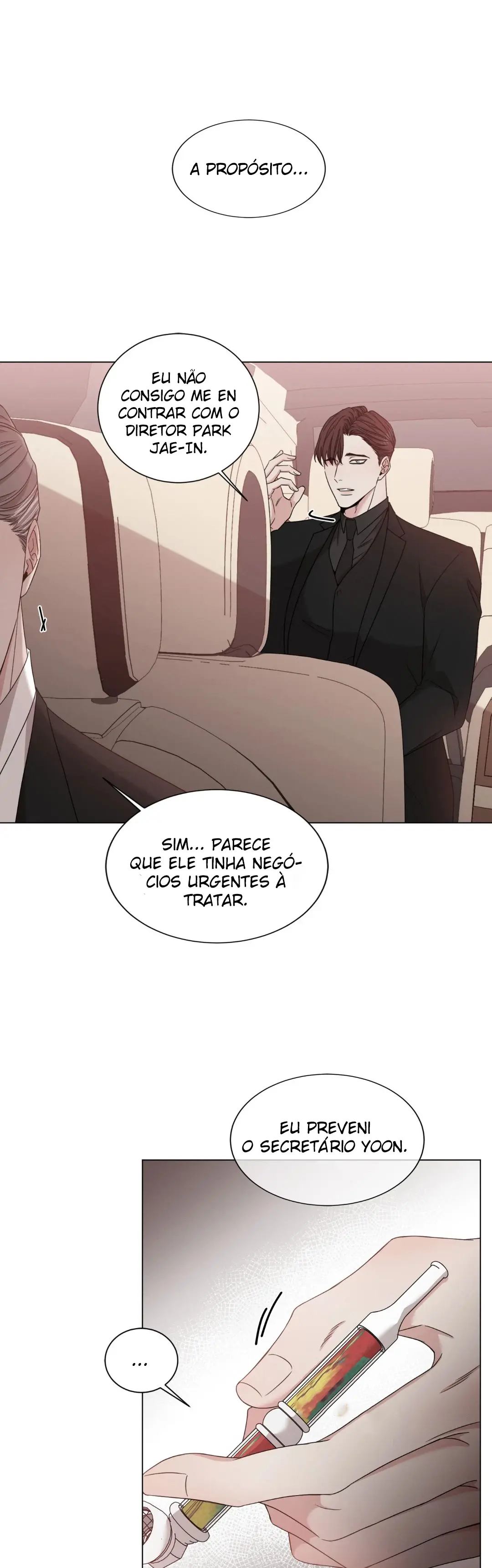 Minmotion Syndrome – Capítulo 05 Yaoi – Página 25