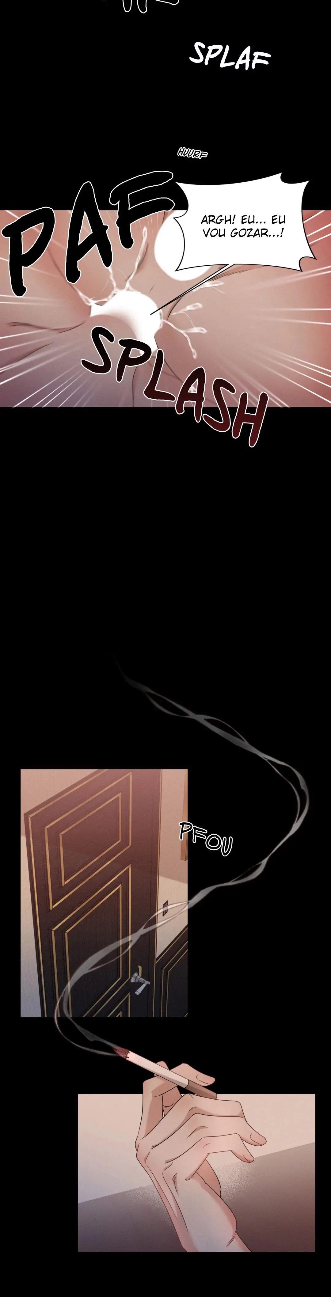 Minmotion Syndrome – Capítulo 05 Yaoi – Página 4