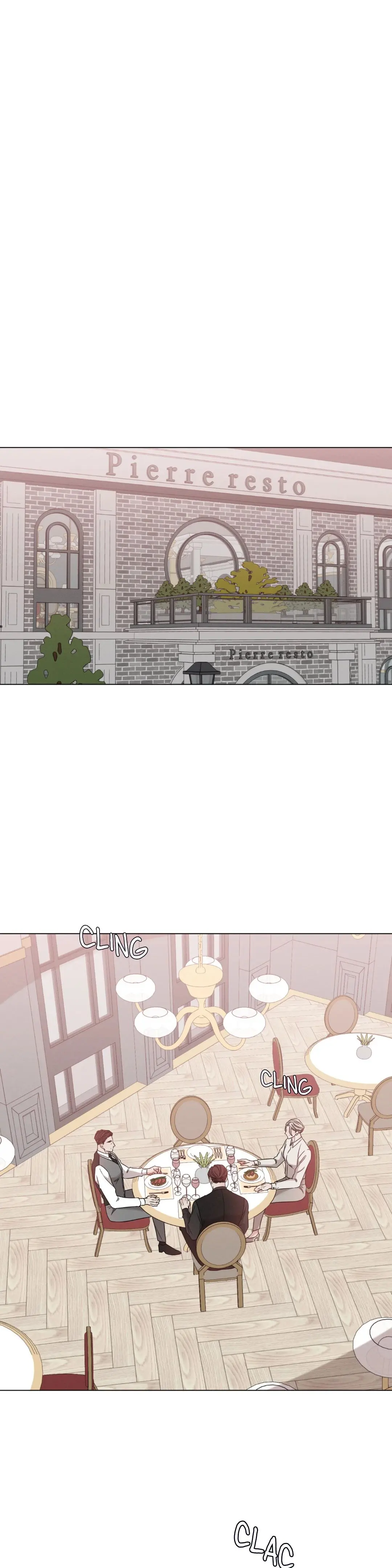 Minmotion Syndrome – Capítulo 06 Yaoi – Página 1