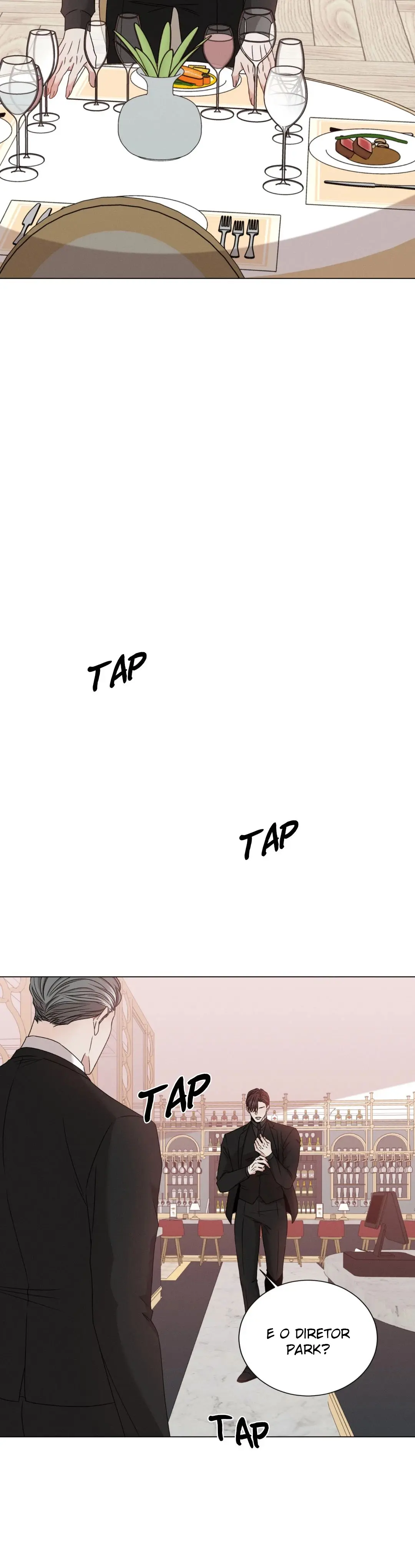 Minmotion Syndrome – Capítulo 06 Yaoi – Página 12