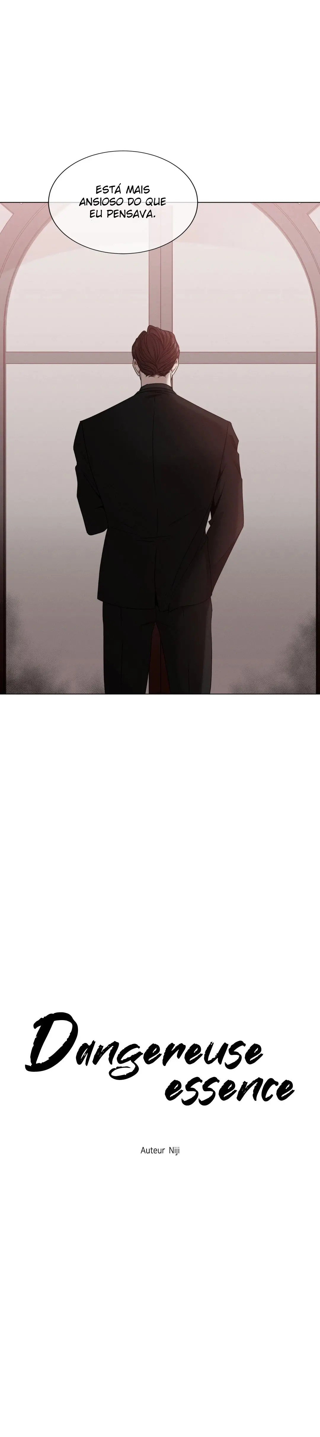 Minmotion Syndrome – Capítulo 06 Yaoi – Página 18