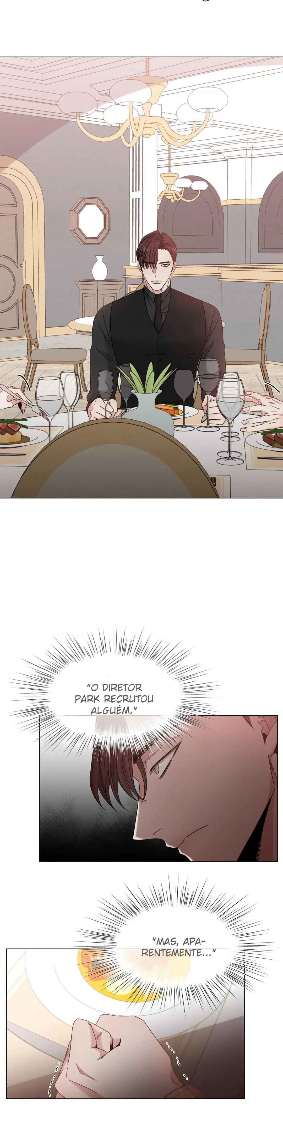 Minmotion Syndrome – Capítulo 06 Yaoi – Página 2