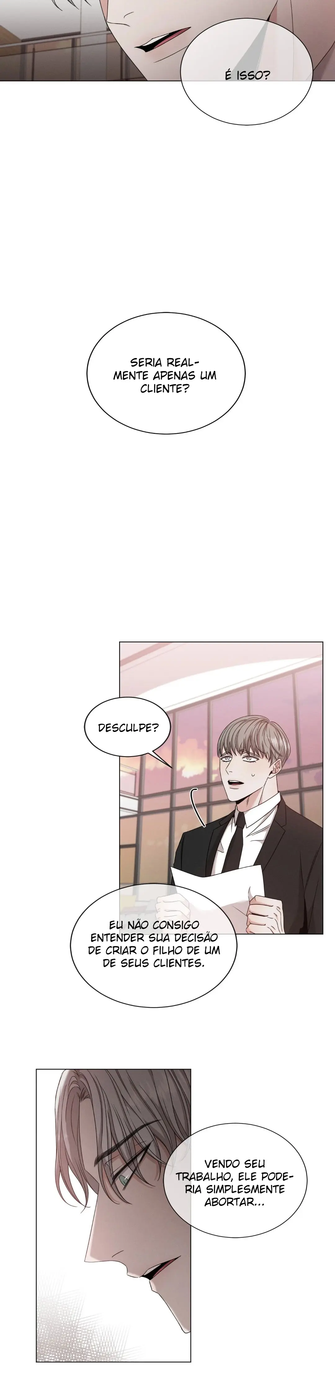 Minmotion Syndrome – Capítulo 06 Yaoi – Página 22