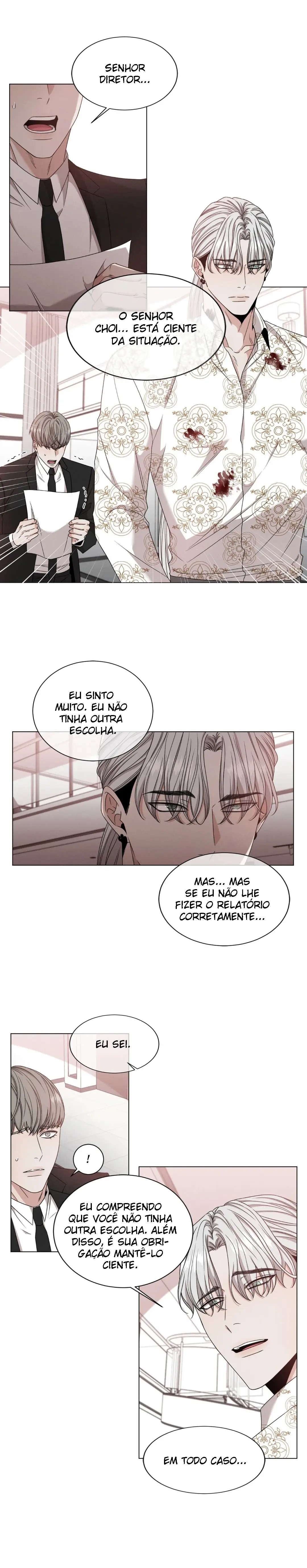 Minmotion Syndrome – Capítulo 06 Yaoi – Página 24