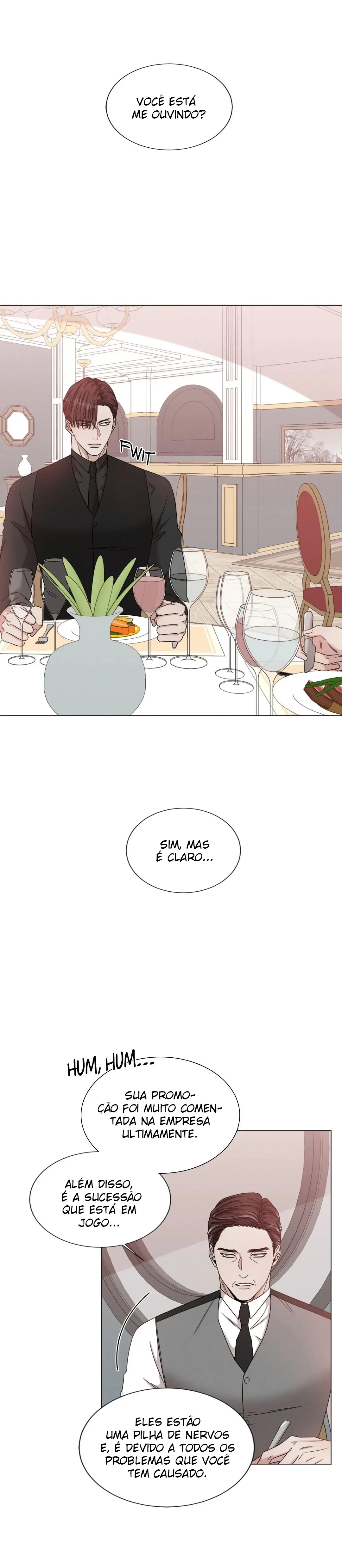 Minmotion Syndrome – Capítulo 06 Yaoi – Página 4