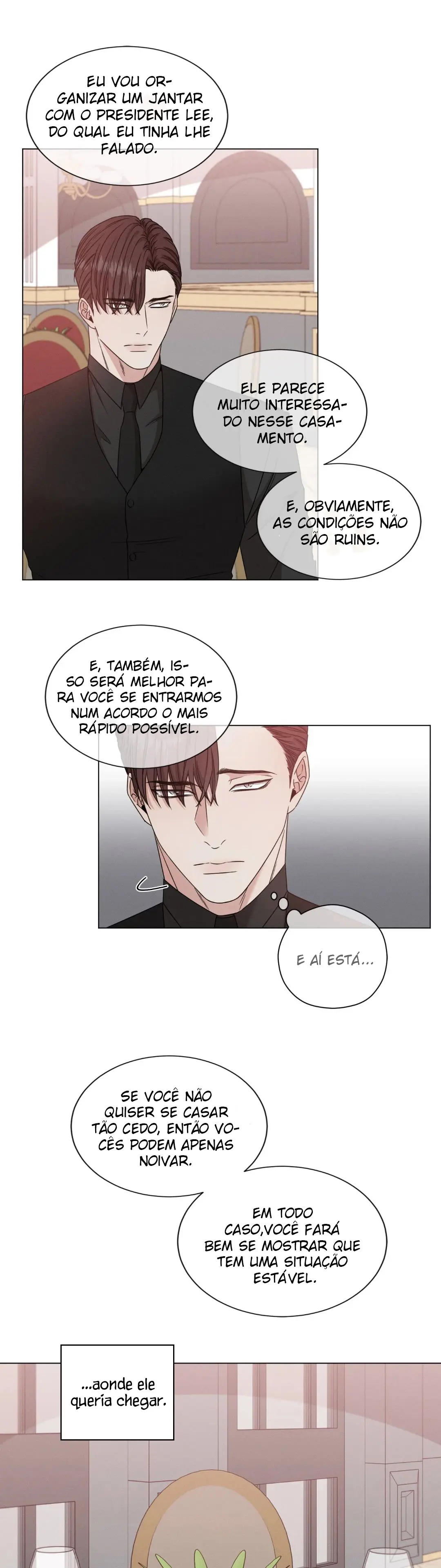 Minmotion Syndrome – Capítulo 06 Yaoi – Página 5