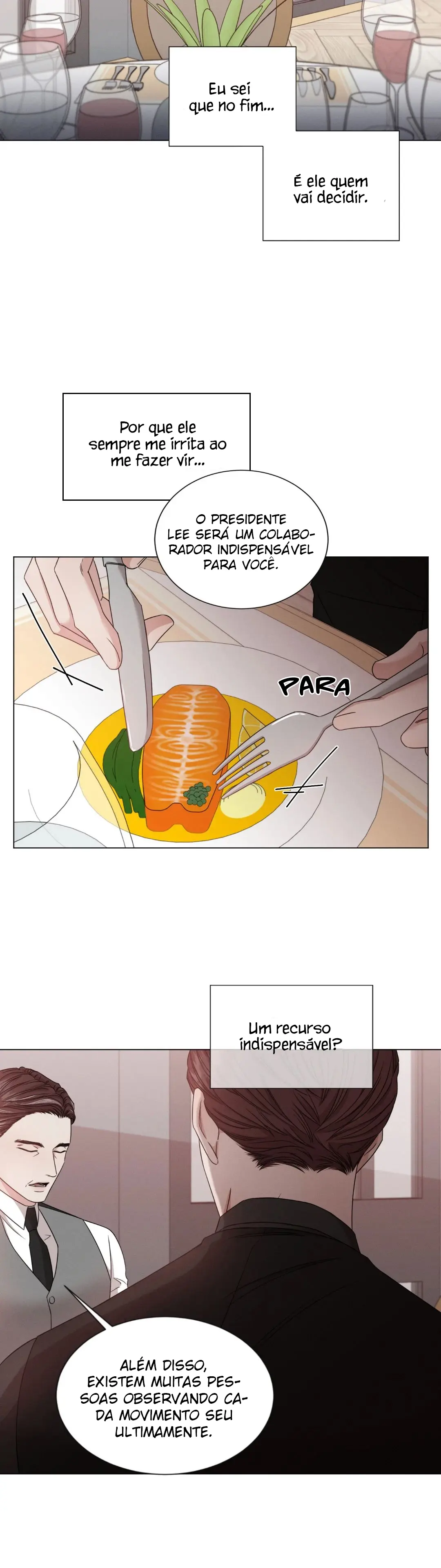 Minmotion Syndrome – Capítulo 06 Yaoi – Página 6