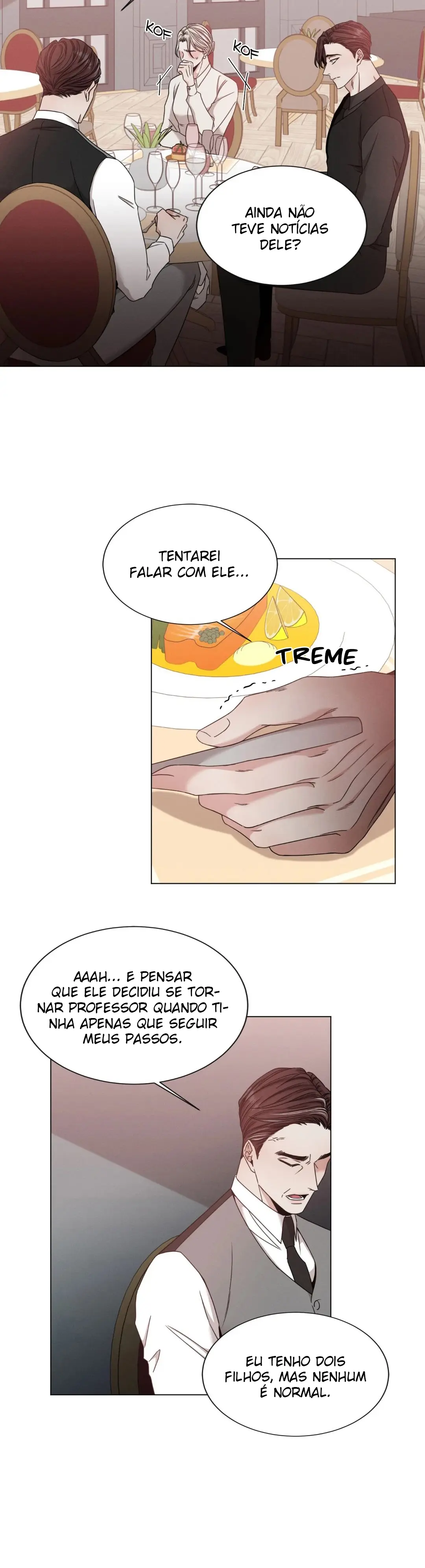 Minmotion Syndrome – Capítulo 06 Yaoi – Página 8