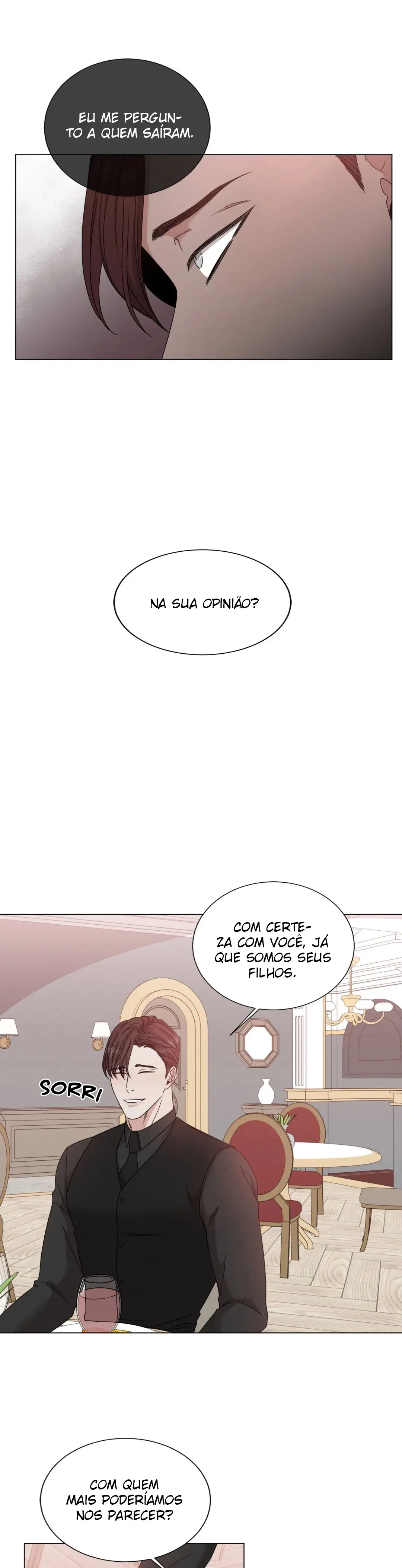 Minmotion Syndrome – Capítulo 06 Yaoi – Página 9