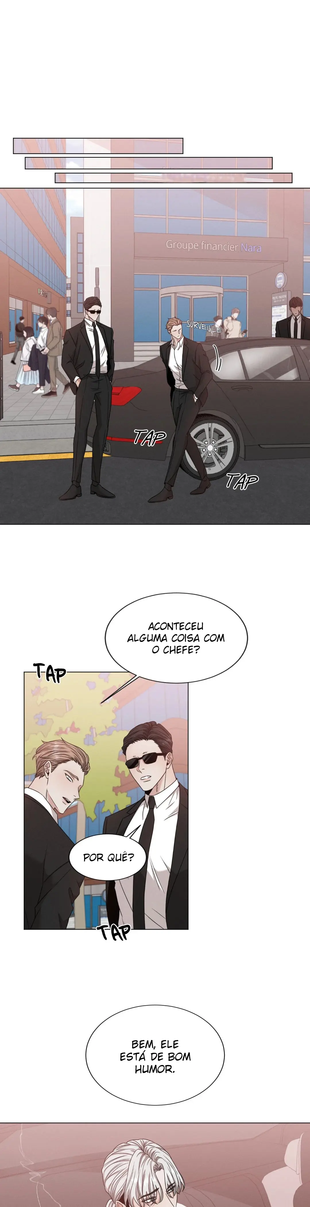 Minmotion Syndrome – Capítulo 07 Yaoi – Página 13