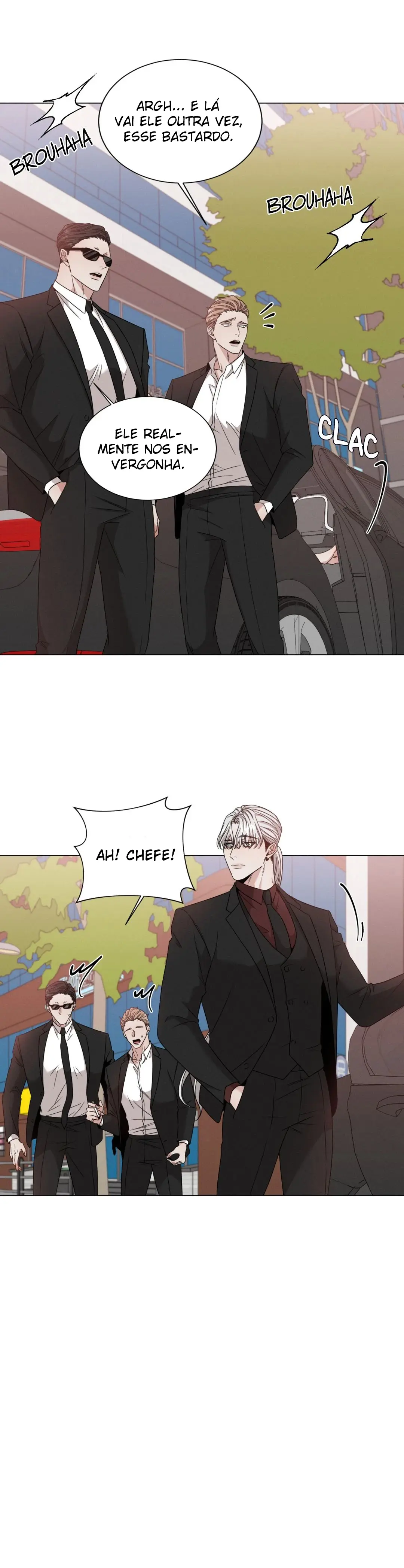 Minmotion Syndrome – Capítulo 07 Yaoi – Página 17