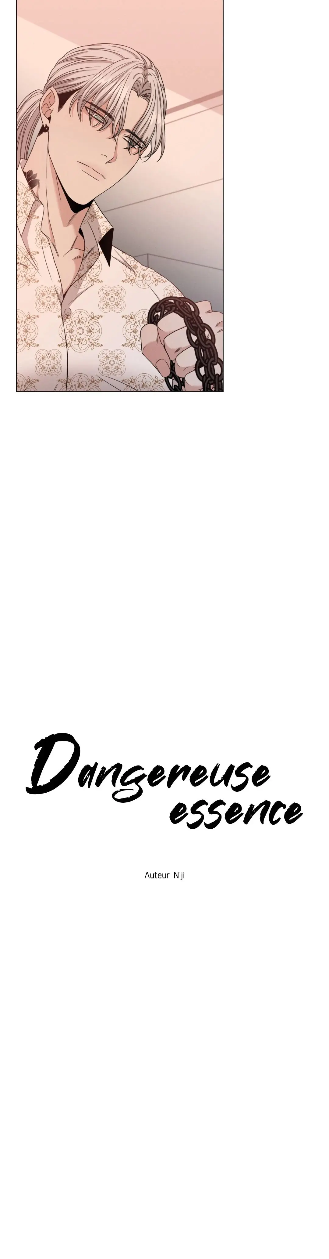 Minmotion Syndrome – Capítulo 07 Yaoi – Página 2