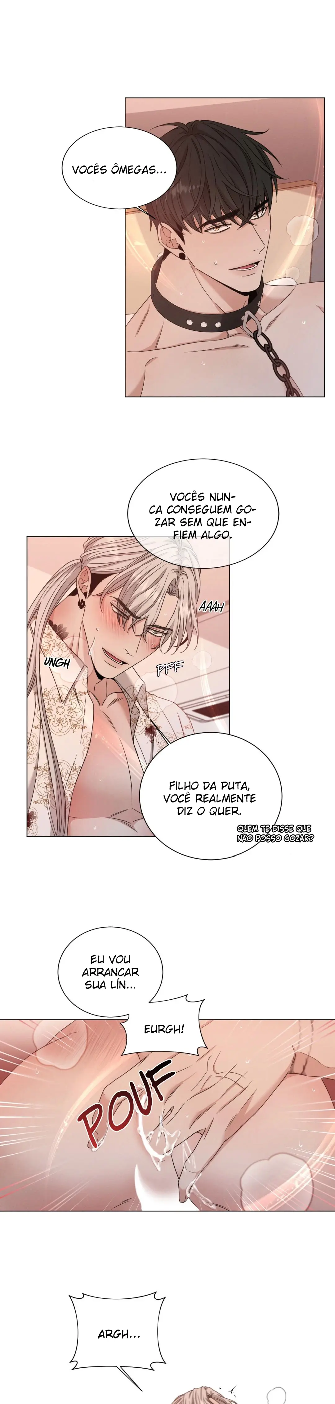 Minmotion Syndrome – Capítulo 07 Yaoi – Página 7