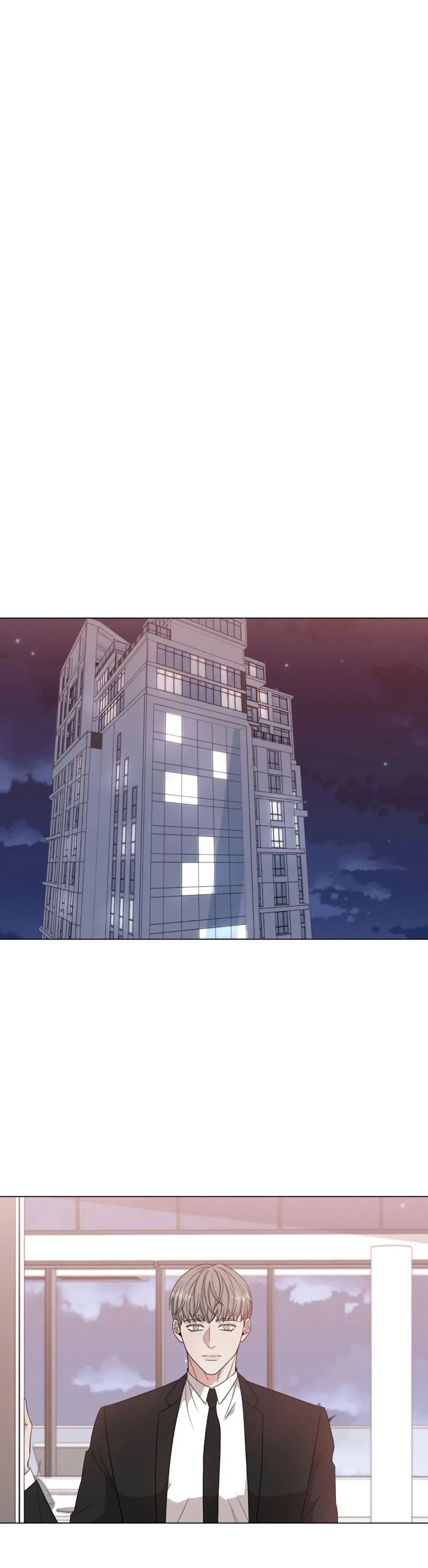 Minmotion Syndrome – Capítulo 08 Yaoi – Página 1