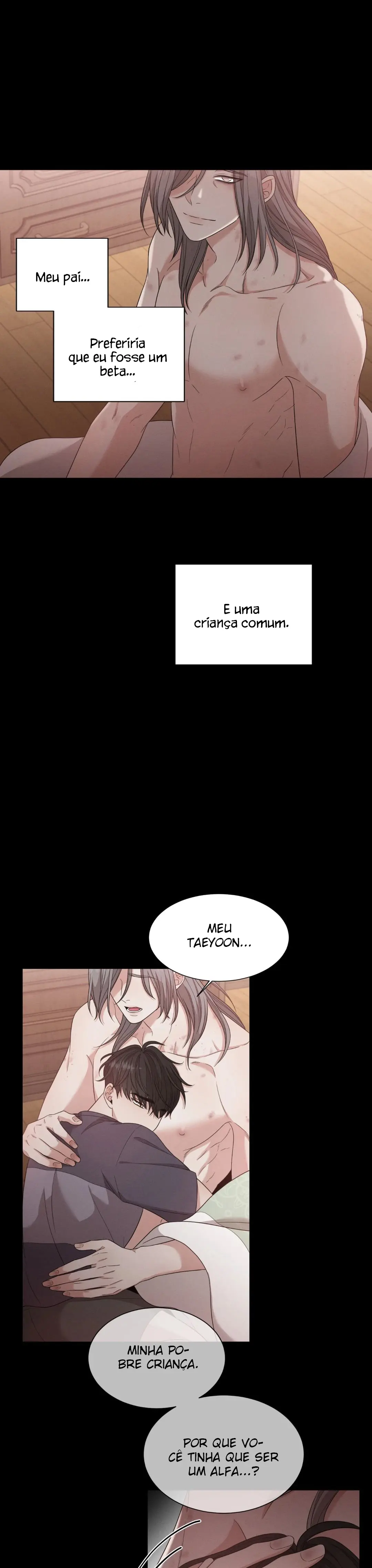 Minmotion Syndrome – Capítulo 09 Yaoi – Página 15