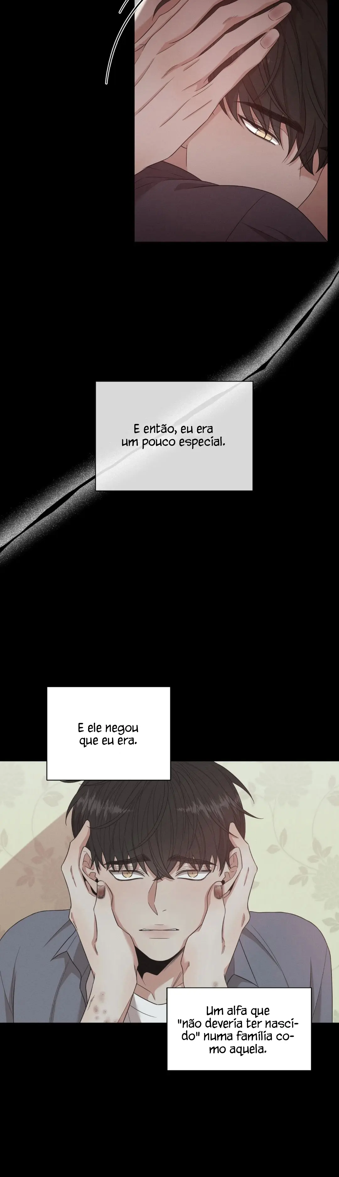 Minmotion Syndrome – Capítulo 09 Yaoi – Página 16