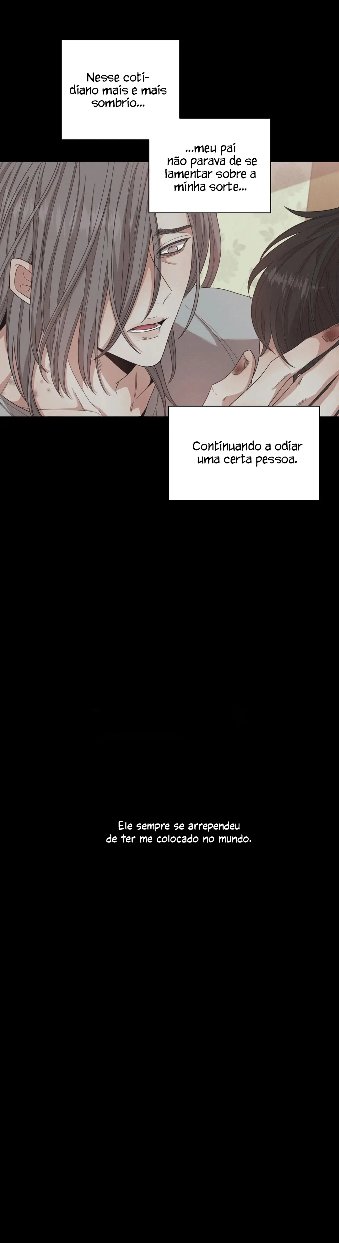 Minmotion Syndrome – Capítulo 09 Yaoi – Página 17