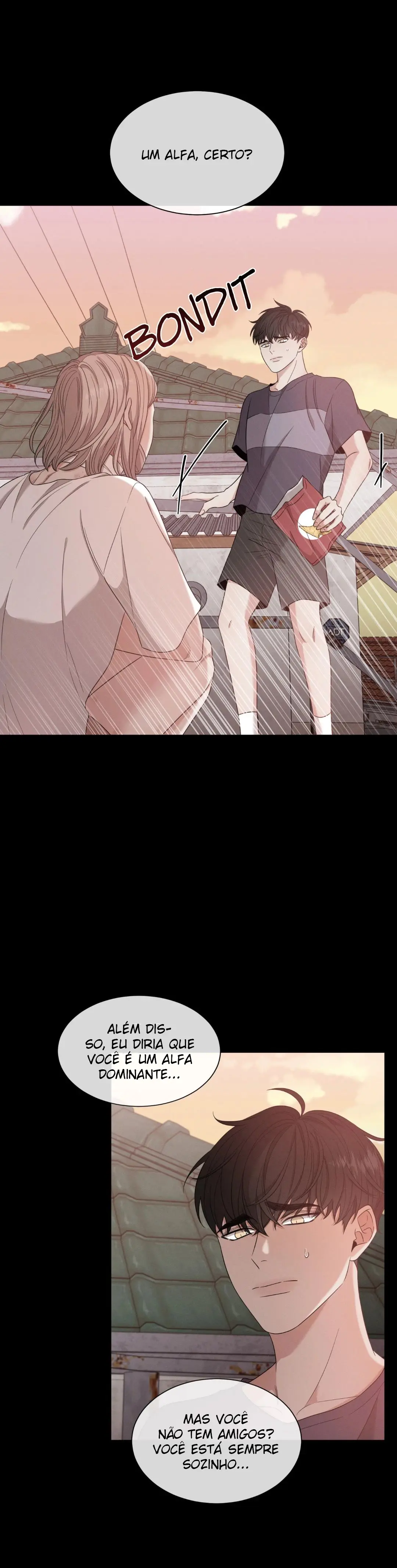 Minmotion Syndrome – Capítulo 09 Yaoi – Página 7