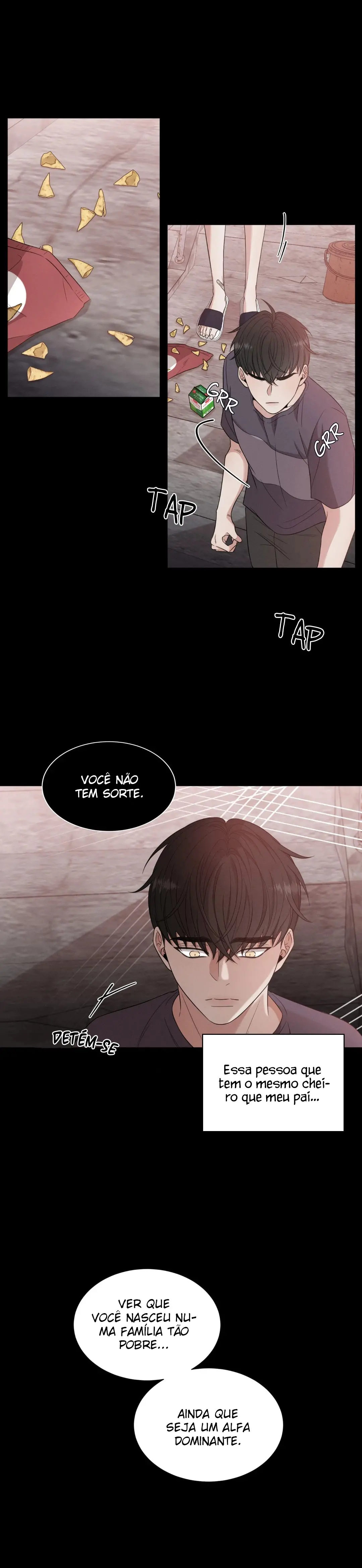 Minmotion Syndrome – Capítulo 09 Yaoi – Página 9